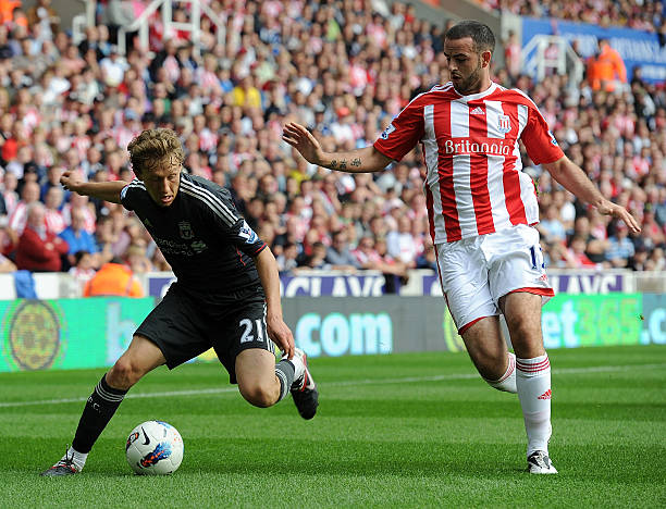 在年轻球员 在年轻球员